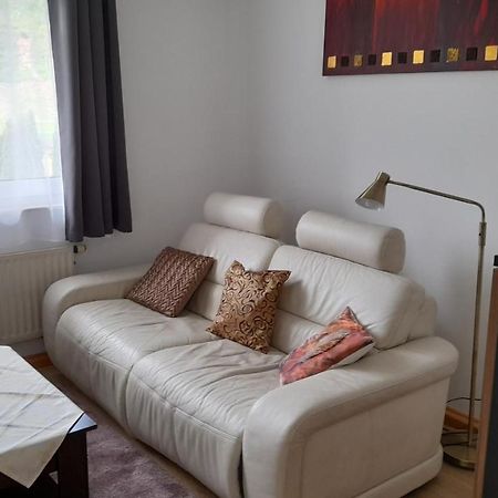 Ferienwohnung Christel Hirschhorn-Neckar Buitenkant foto